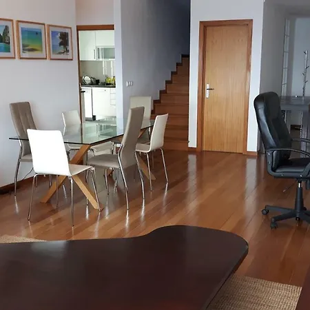 Apartment Vila Mar *