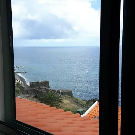 Vila Mar Apartment Canico (Madeira)