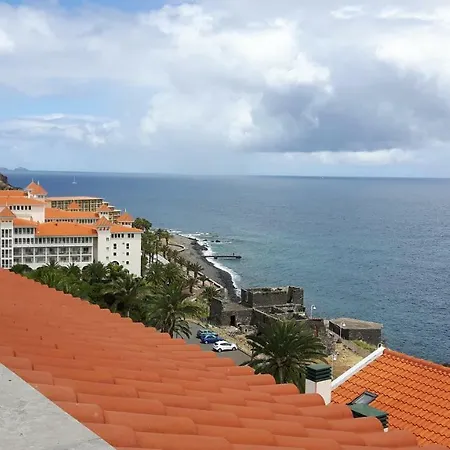 Vila Mar Apartment Canico (Madeira)