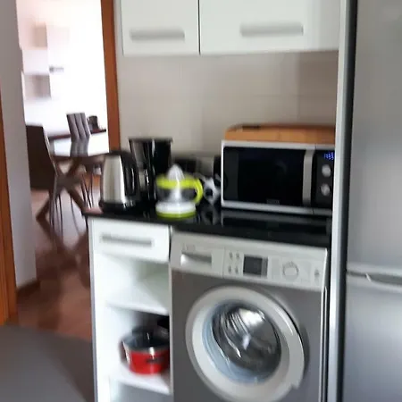 Apartment Vila Mar
