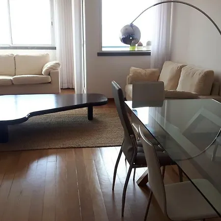 Apartment Vila Mar Canico (Madeira)