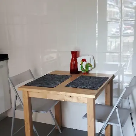Vila Mar Apartment