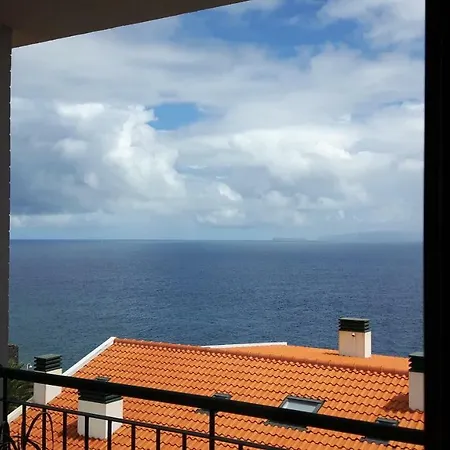 Apartment Vila Mar Canico (Madeira)