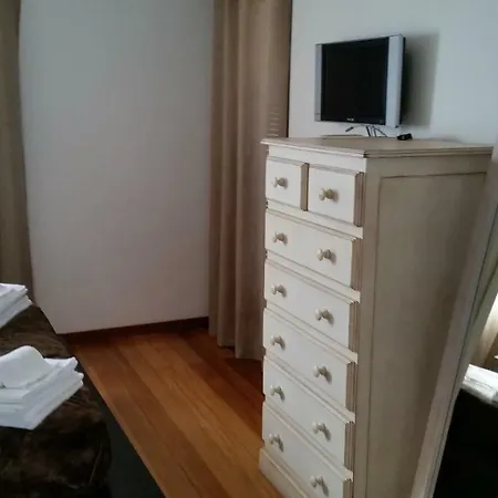 Vila Mar Apartment *