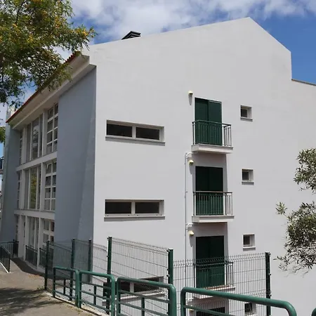 Vila Mar Apartment Canico (Madeira)