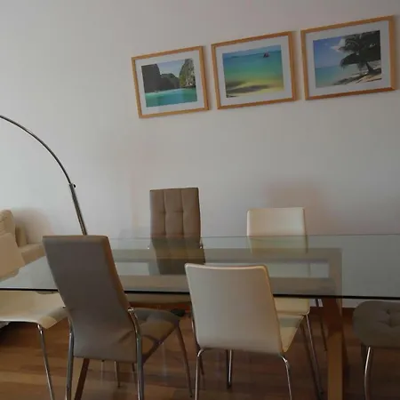 Vila Mar Apartment Canico (Madeira)