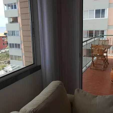 Vila Mar Canico (Madeira)
