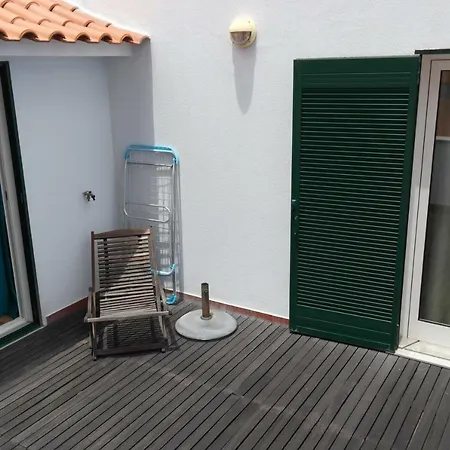 Vila Mar Canico (Madeira)