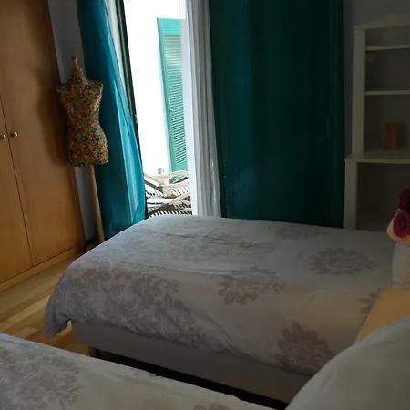 Vila Mar Apartment Canico (Madeira)