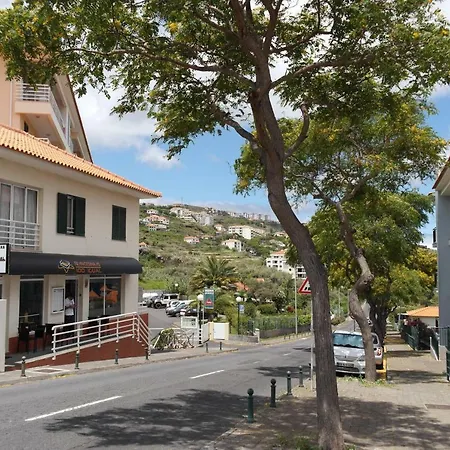 Vila Mar Apartment