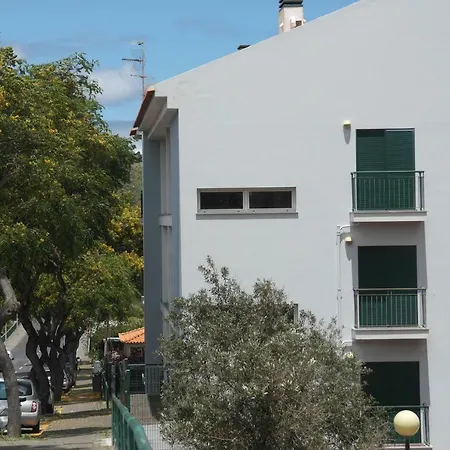 Vila Mar Apartment *