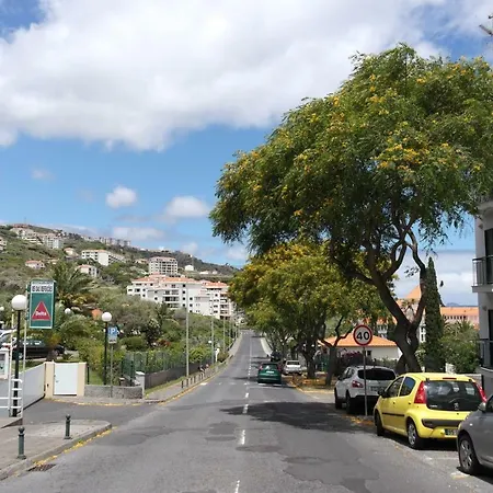 Apartment Vila Mar Canico (Madeira)