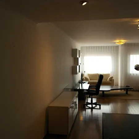 Vila Mar Apartment