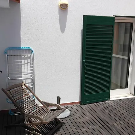 Apartment Vila Mar Canico (Madeira)