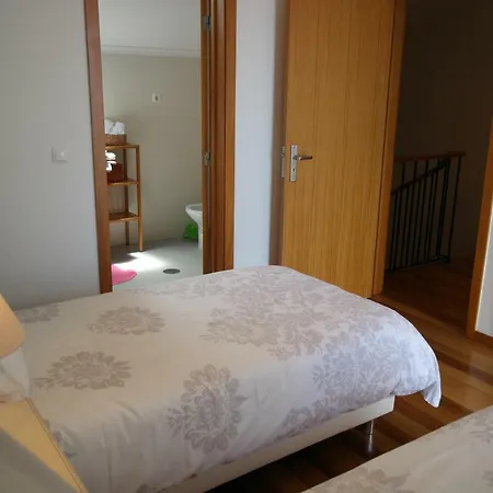 Apartment Vila Mar