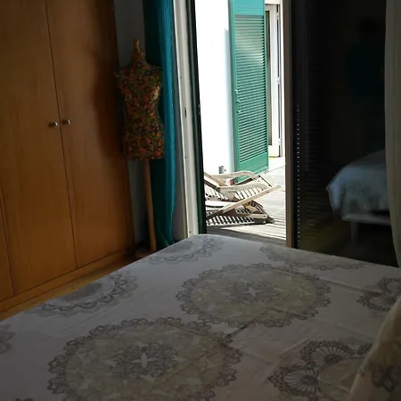 Apartment Vila Mar *