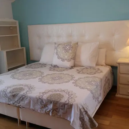 Apartment Vila Mar *