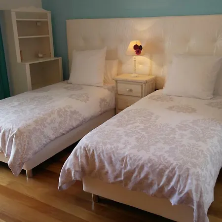 Apartment Vila Mar Canico (Madeira)