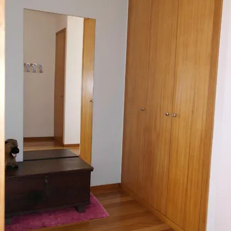 Vila Mar Apartment *