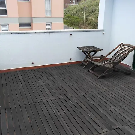 Vila Mar Apartment *