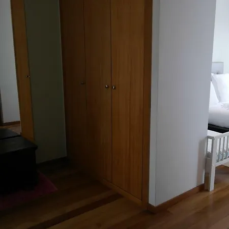 Apartment Vila Mar