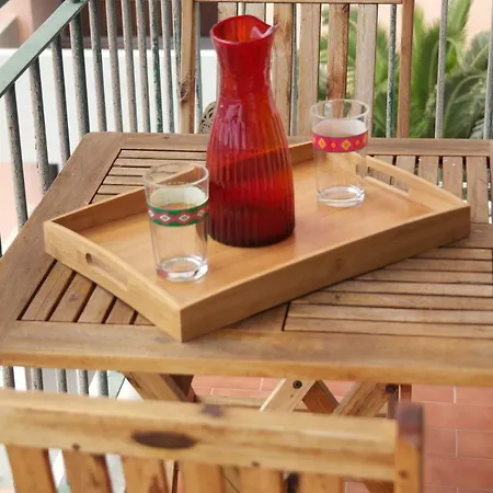 Vila Mar Apartment *