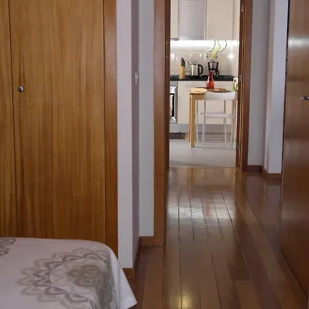 Vila Mar Apartment *