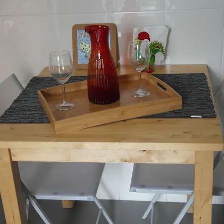 Vila Mar Apartment *