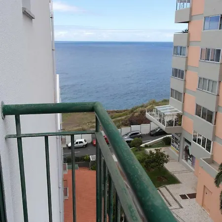 Vila Mar Apartment *