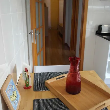 Apartment Vila Mar