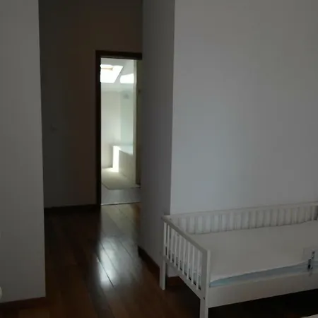 Vila Mar Apartment
