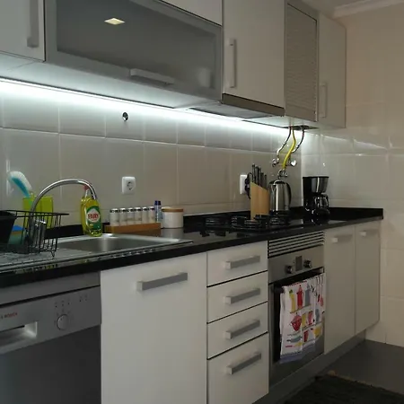 Apartment Vila Mar