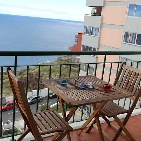 Apartment Vila Mar Canico (Madeira)