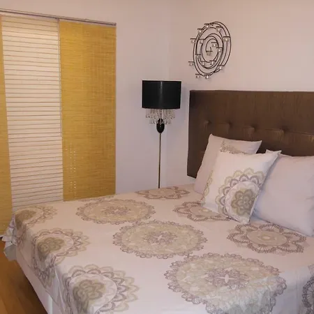 Apartment Vila Mar