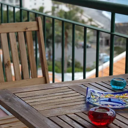 Apartment Vila Mar Canico (Madeira)