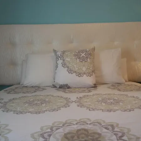 Vila Mar Apartment *