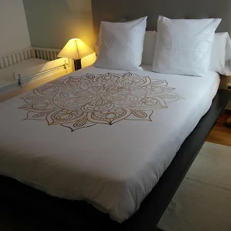 Apartment Vila Mar *