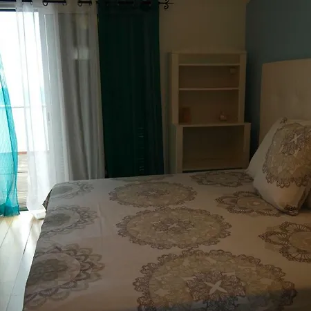 Vila Mar Apartment *