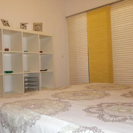 Vila Mar Apartment *