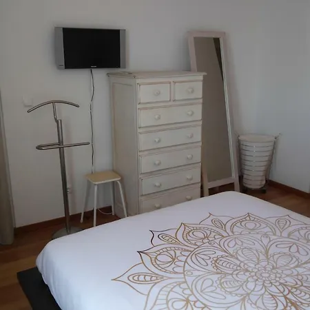 Apartment Vila Mar *