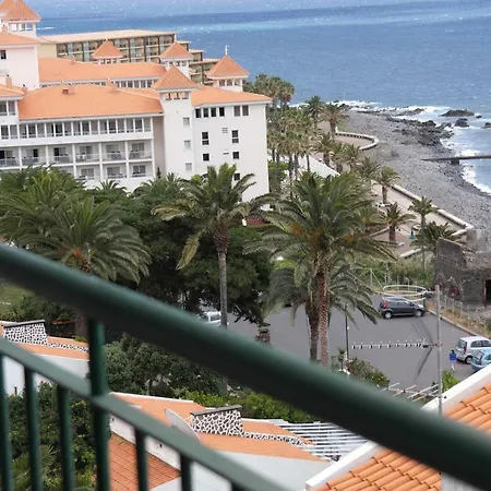 Apartment Vila Mar