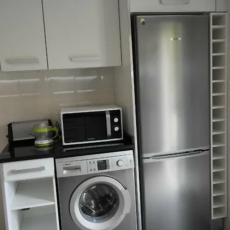 Vila Mar Apartment