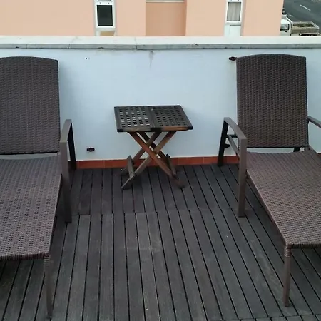 Vila Mar Apartment