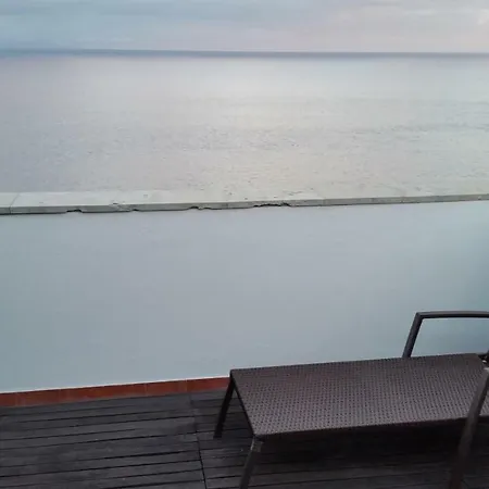 Vila Mar Apartment *