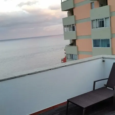 Vila Mar Canico (Madeira)