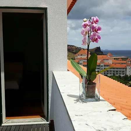 Apartment Vila Mar *